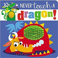 MBI Never Touch A Dragon! - BB