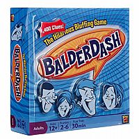 Balderdash Refresh