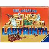 Amazing Labyrinth