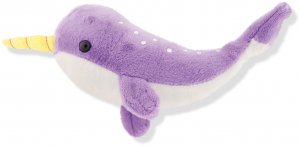 stuffed narwhal target