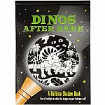 Shadow Book: Dinos After Dark