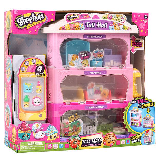 Shopkins Toys for sale in Pine Manor, Florida