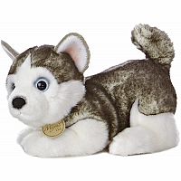 Miyoni - Siberian Husky Pup 10"