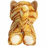 Mini Flopsie Ginger Cat 8"