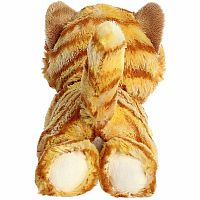 Mini Flopsie Ginger Cat 8"