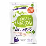 Bubble Whoosh - Lime