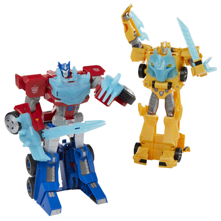 Transformers on sale toy company