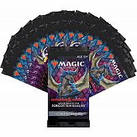 MTG Adv. in the Forgotten Realms Booster