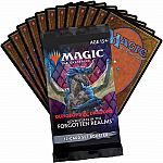 MTG Adv. in the Forgotten Realms Booster