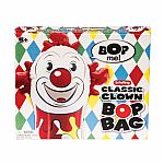 Clown Bop Bag