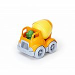 Green Toys Mixer Truck