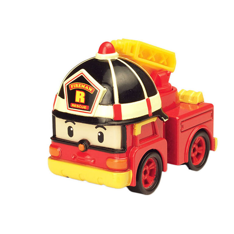 robocar poli robocar