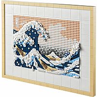 Hokusai