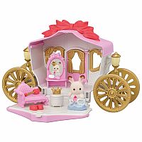 CC Royal Carriage Set