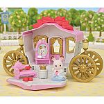 CC Royal Carriage Set