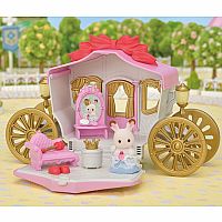 CC Royal Carriage Set