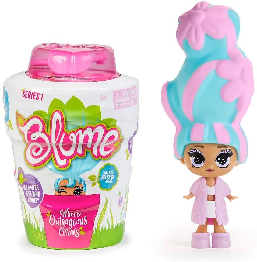 blume dolls smyths