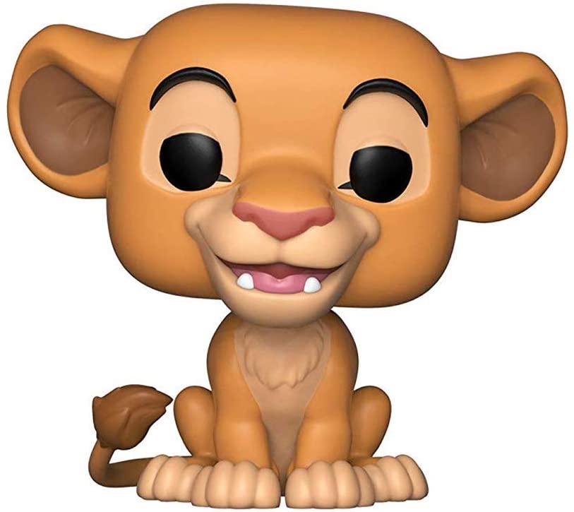 Pop Disney Lion King Nala - The Granville Island Toy Company