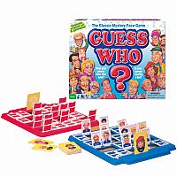 Guess Who - Classic