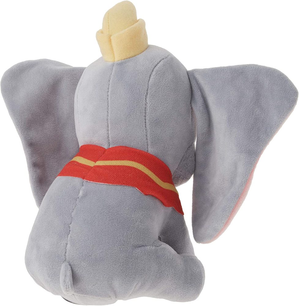 laughing dumbo plush