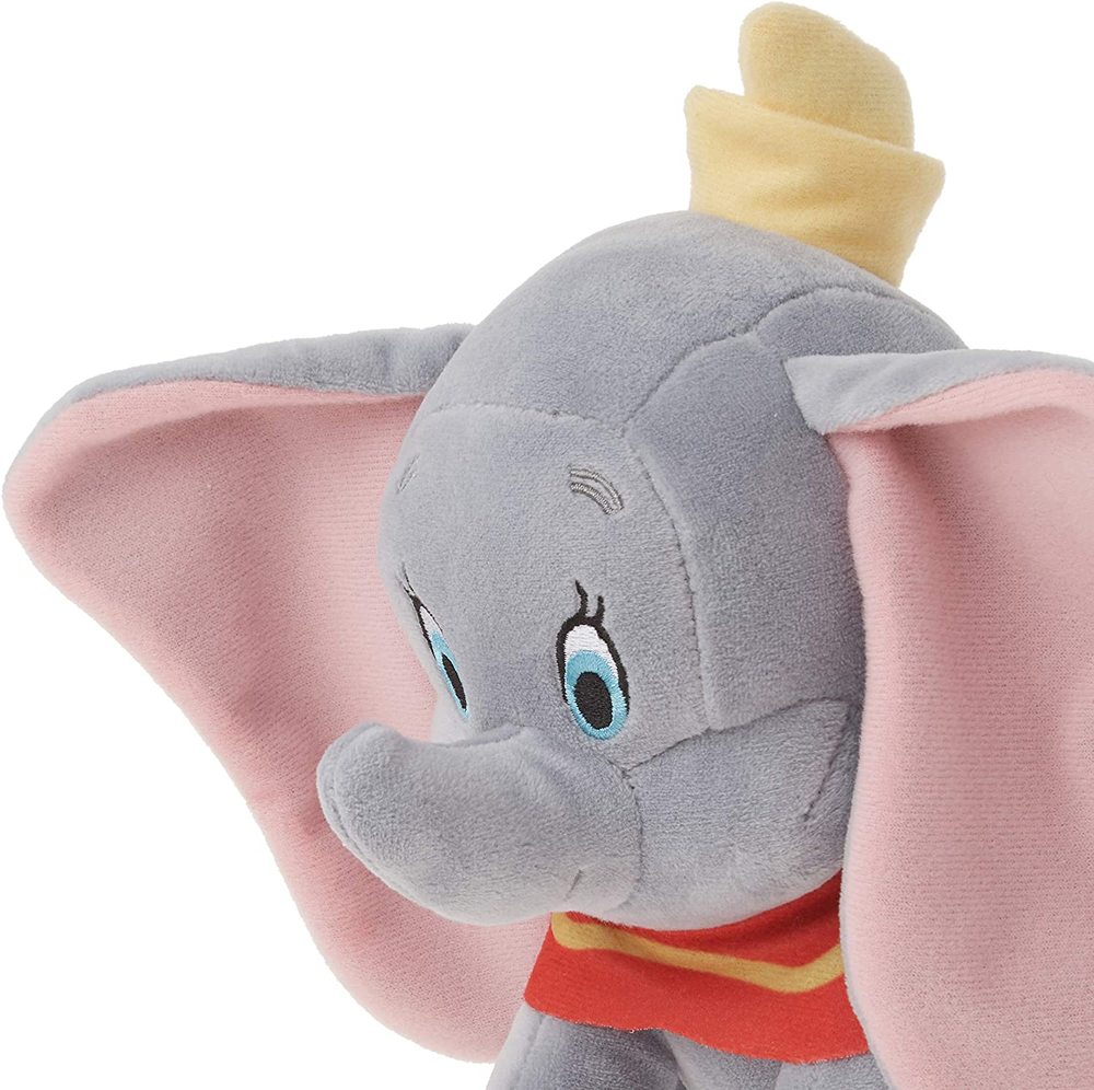 mcdonalds dumbo toy