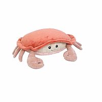 Shy Crab