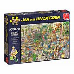 1000pc JVH Garden Center