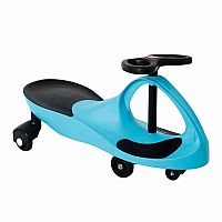 Kidnetic Plasma Car - Blue