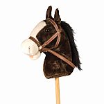 Pony Trails Stick Horse