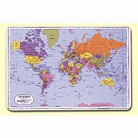 World Placemat