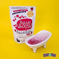 Bubble Whoosh - Raspberry