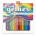 Gellies Gel Pen Set