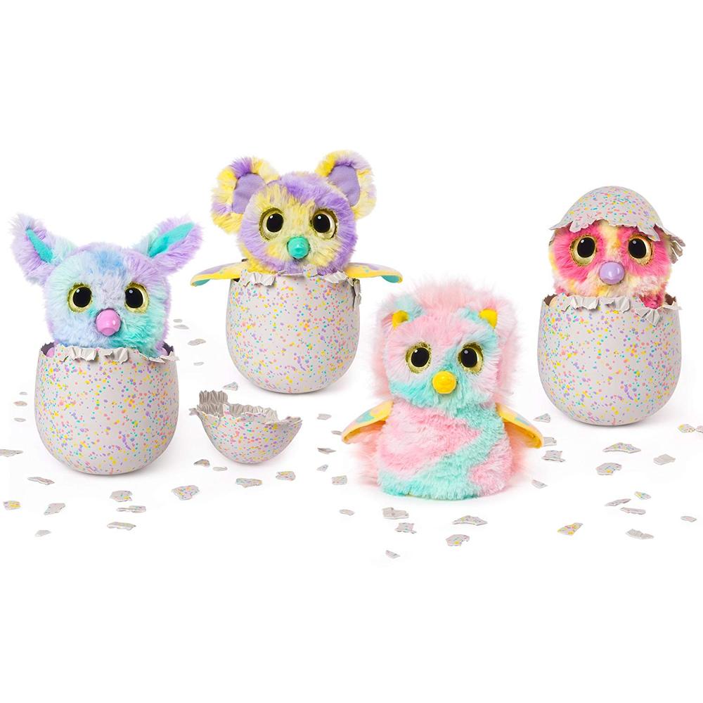 Hatchimal Mystery Egg (Fall 18) - The Granville Island Toy Company