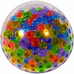 Squeezy Peezy Rainbow Ball