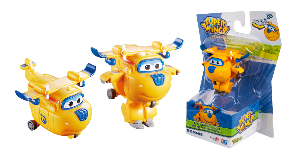 super wings transformer bots