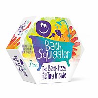 Bath Squiggler Gift Pack