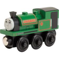 Thomas and friends store sam toy