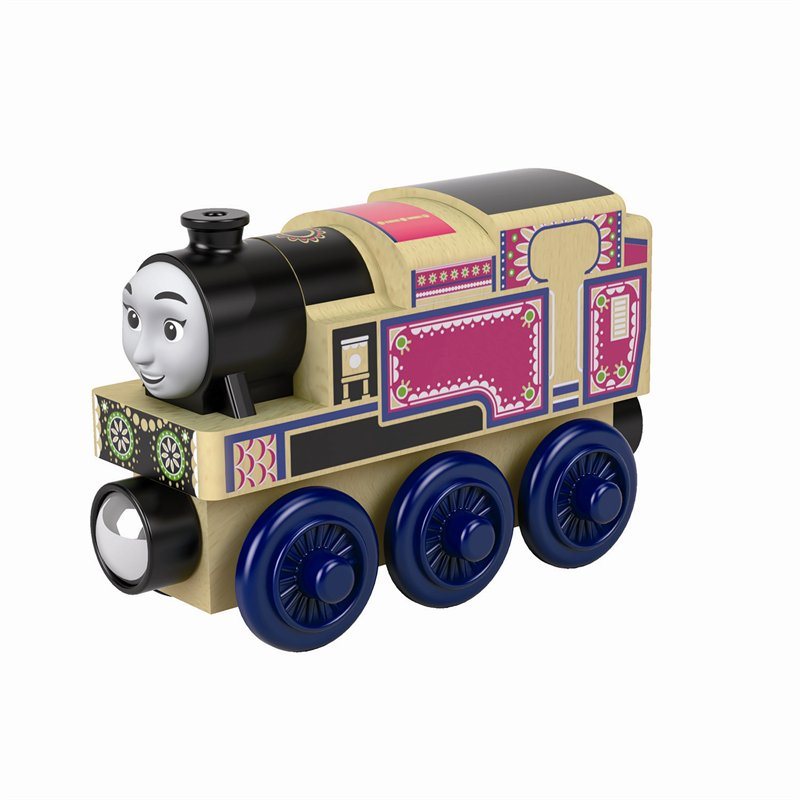 Ashima train toy online