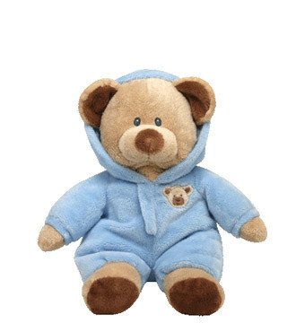 Ty deals pluffies bear