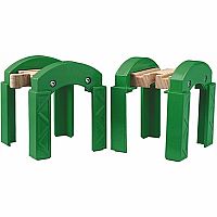 Brio Stacking Supports