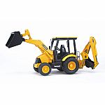 JCB Midi CX Loader/Backhoe