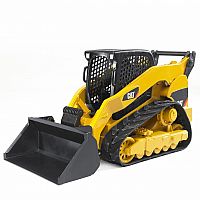 Bruder Cat Delta Loader