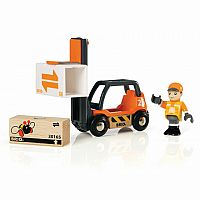 Brio Forklift