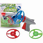 Lunar Launcher