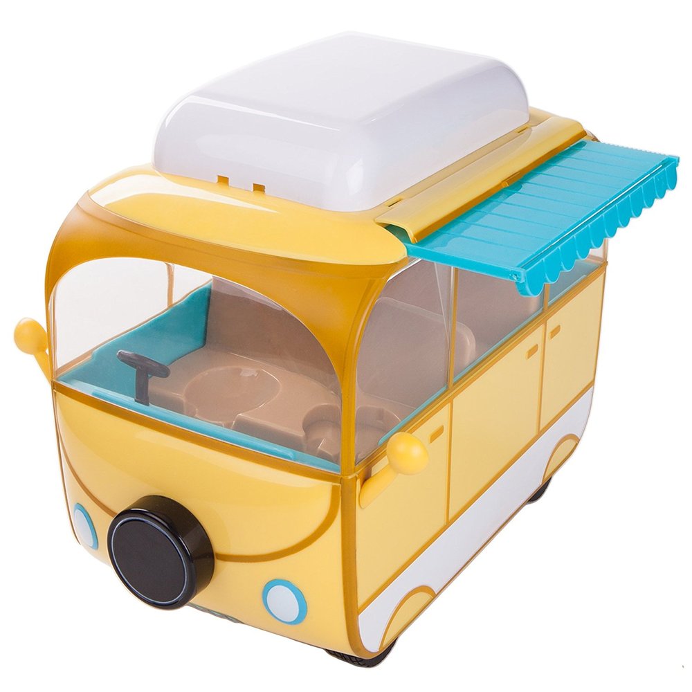 toy campervan