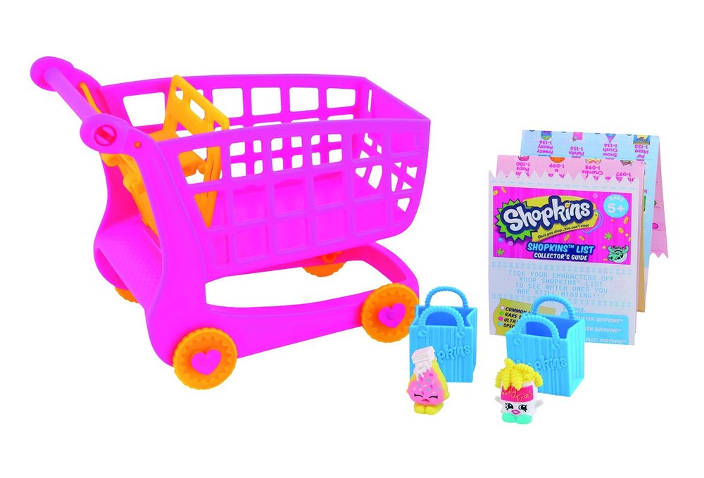 Shopkins 12pk S2 - The Granville Island Toy Company