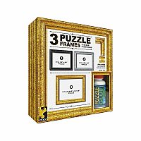 Caeco Puzzle Frame