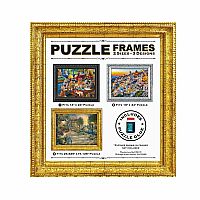 Caeco Puzzle Frame