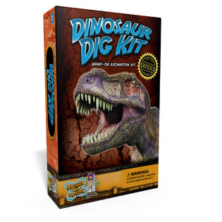 dinosaur dig kit amazon