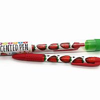 Cherry Scented Tube Pen